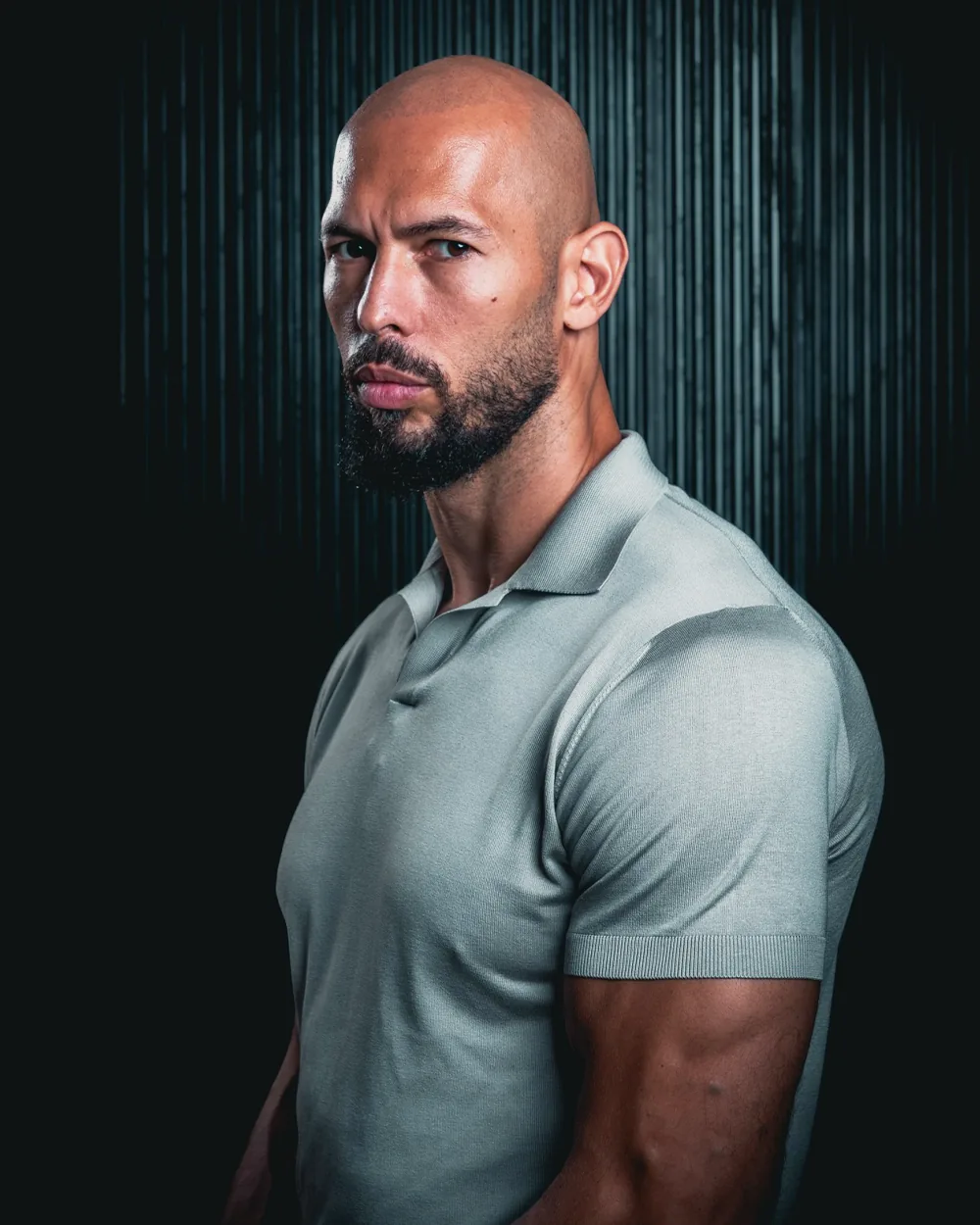 Andrew Tate