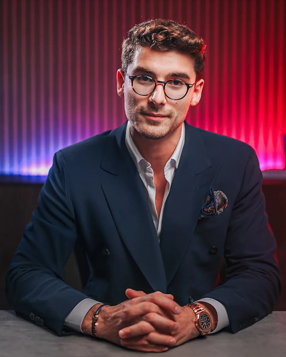 Iman Gadzhi